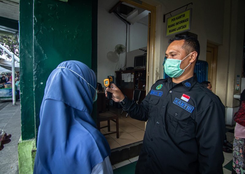 Indonezija otkazala nacionalne ispite, pogođeno 8 milijuna učenika