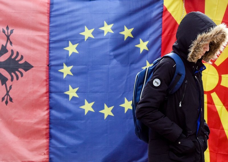 Skoplje i Tirana dobili zeleno svjetlo za otvaranje pregovora s EU-om