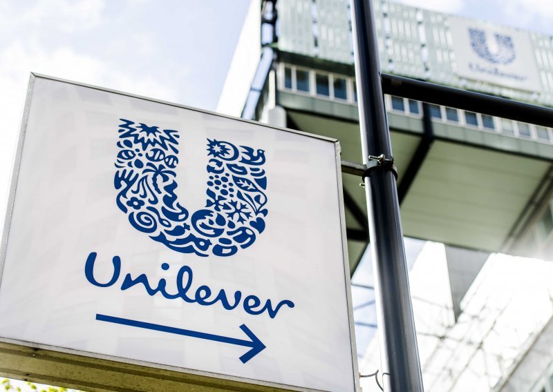 Unilever na tri mjeseca jamči isplatu plaća, podupire dobavljače