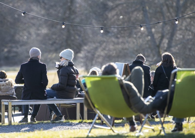 Više od 10.000 zaraženih koronavirusom u Švedskoj