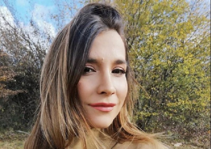 Trudna Marijana Batinić s obitelj morala napustiti stan: 'Ne znamo hoće li biti useljiv'