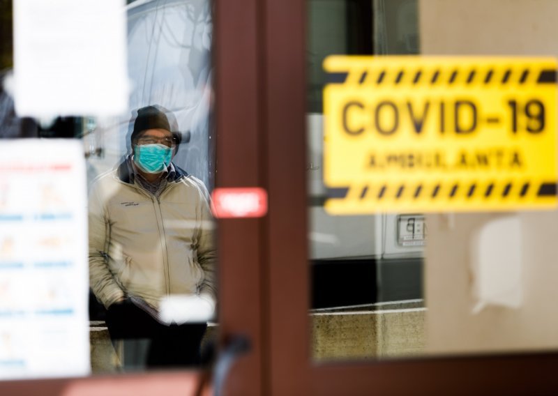 Koronavirus i smrtnost: Potpune razmjere bolesti nećemo znati dok ne 'ulovimo zraka'