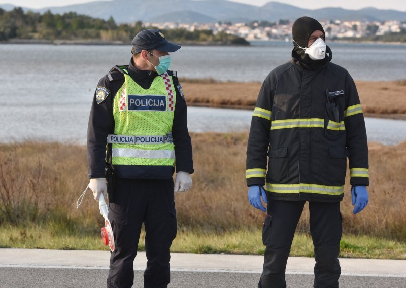 Murter - novo žarište koronavirusa; načelnik u dramatičnom apelu traži karantenu