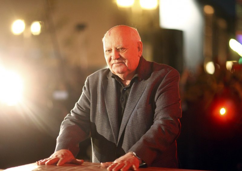 Gorbačov: Novi Sovjetski Savez je moguć