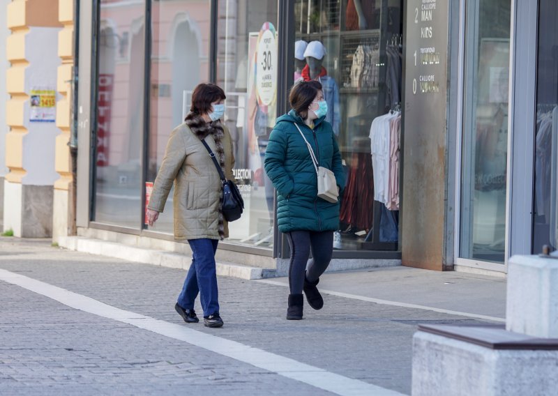 Zaražene u Banjoj Luci smještaju u studentski dom pod policijskim nadzorom