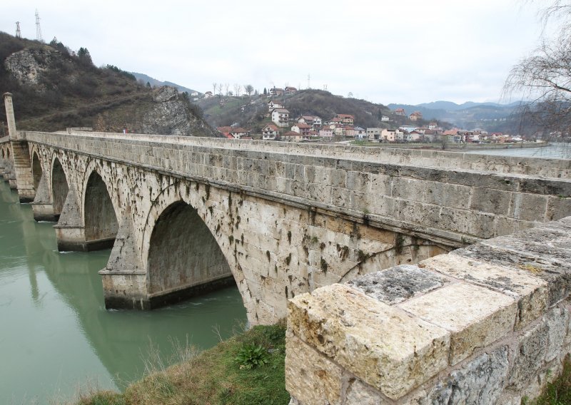 Šušnjaru pravomoćno 20 godina zatvora zbog ratnih zločina nad Bošnjacima u Višegradu