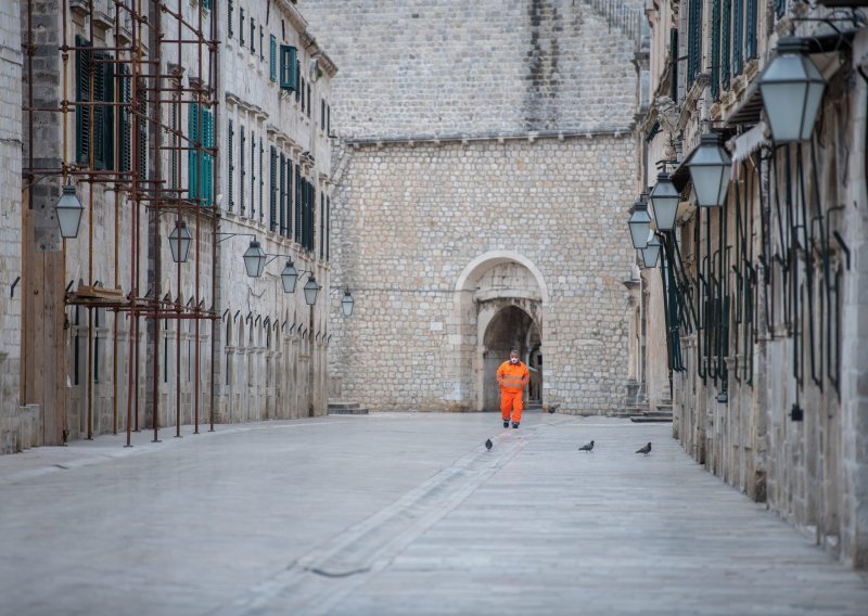 Hrvatska udruga turizma predlaže donošenje posebnog zakona za reguliranje turističkih vaučera