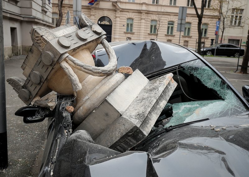 Poslodavci traže neoporezive isplate potpore radnicima pogođenim potresom