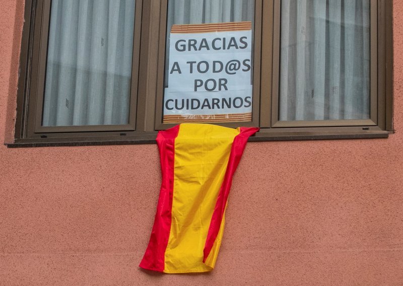 Španjolska zabranila trajna otpuštanja radnika u korona krizi