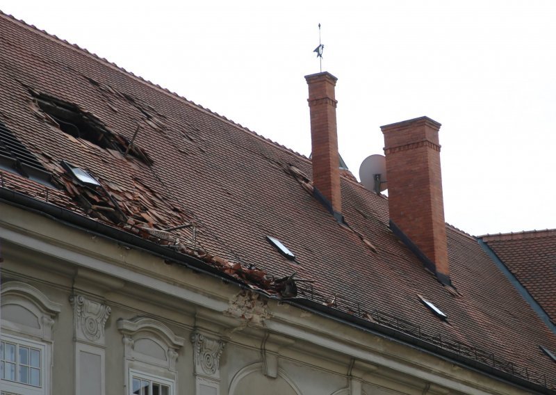 Bjelovarsko-bilogorska županija uplatila 50 tisuća kuna za pomoć Zagrebu