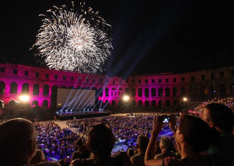 Hasanbegović nastavlja s podrškom Pulskom filmskom festivalu