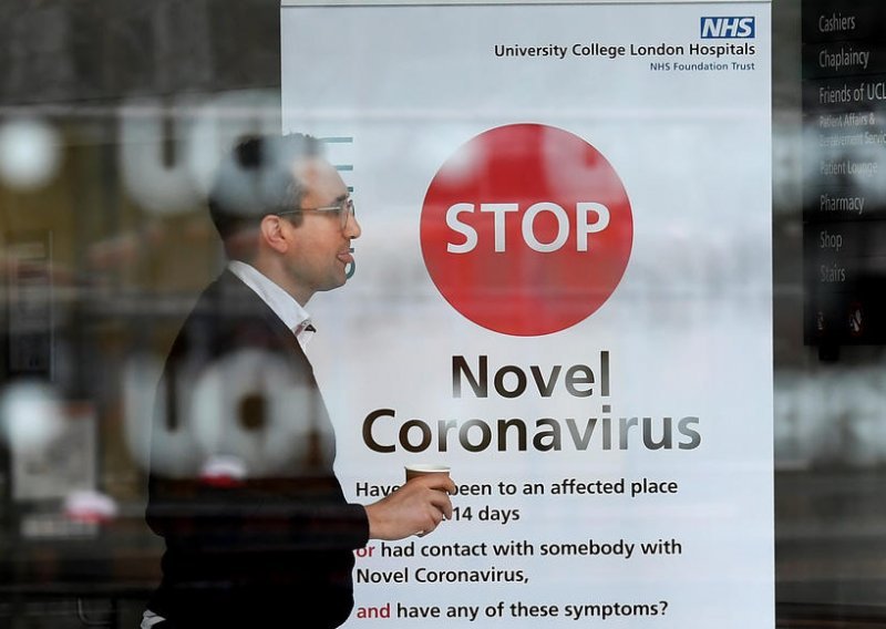 Istraživanje koje je uzbudilo Britaniju: Je li doista moguće da je 30 milijuna ljudi već zaraženo virusom?