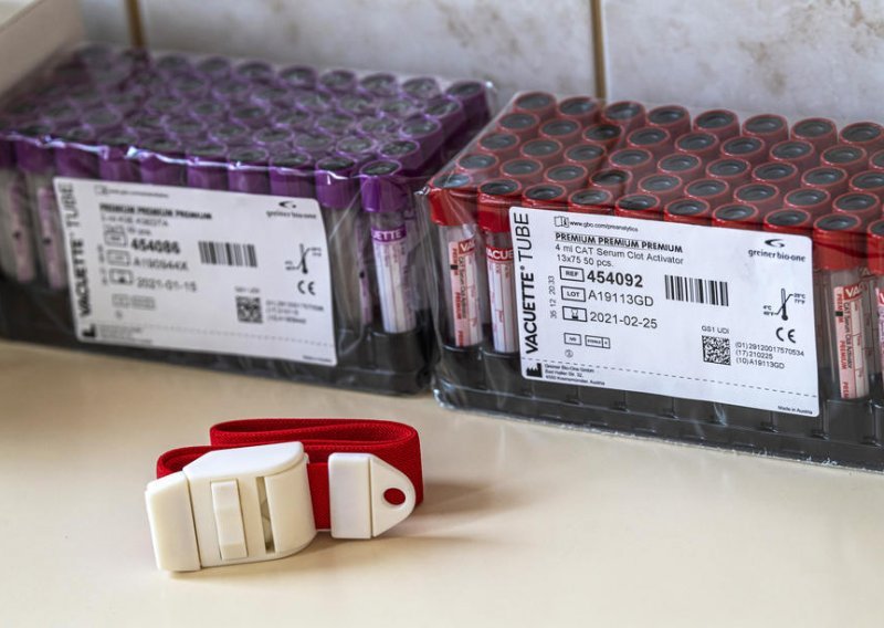 Prvi slučaj koronavirusa u Bjelovaru