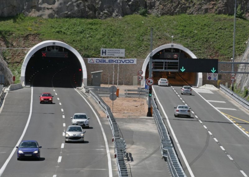 Poznati detalji koncesije na hrvatske autoceste