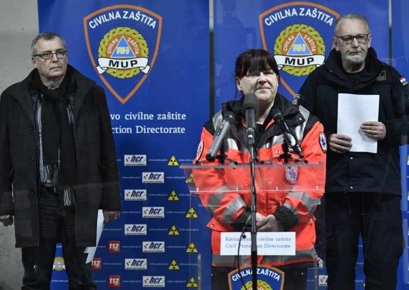 Božinoviću, Berošu i ekipi Vlada priključila još jednu članicu