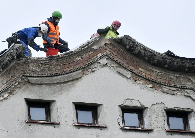 Gradska plinara Zagreb neće naplaćivati ispitivanje plinskih instalacija