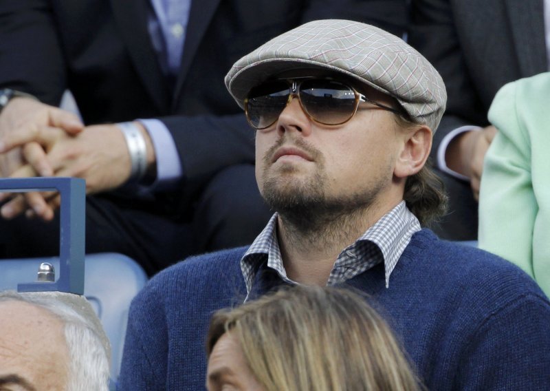 DiCaprio u problemima s bratom kriminalcem