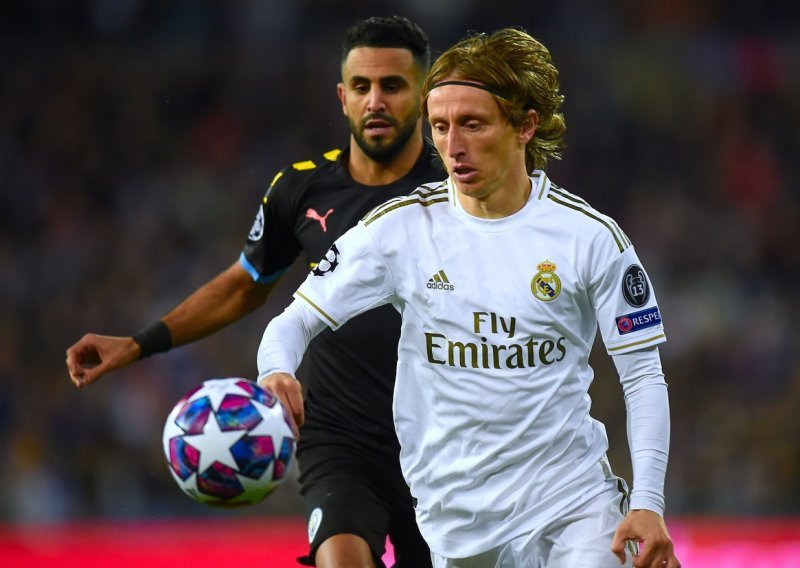 Luka Modrić javio se iz izolacije; kapetan hrvatske reprezentacije sigurno je odahnuo kad su mu iz kluba javili sretnu vijest...