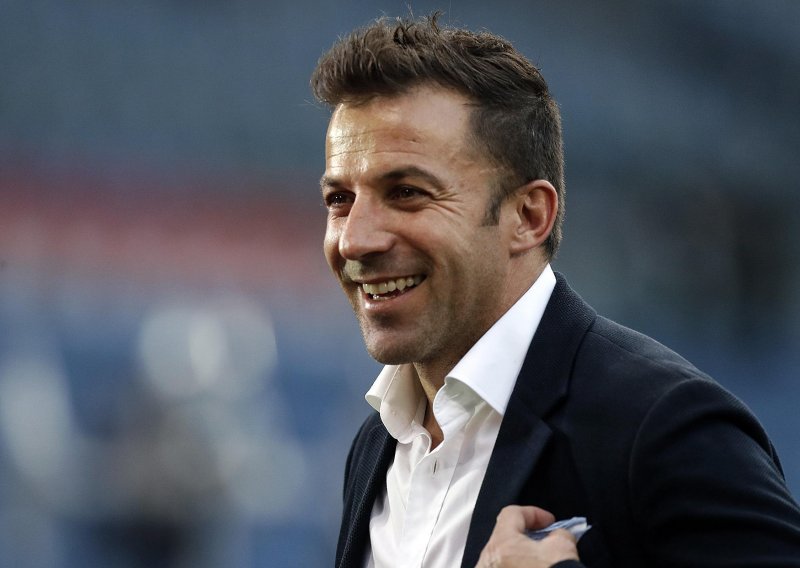 Legendarni Alessandro Del Piero izložio svoju ideju kako da se ipak nastavi talijansko prvenstvo, a svi budu sretni; je li ovo realno?