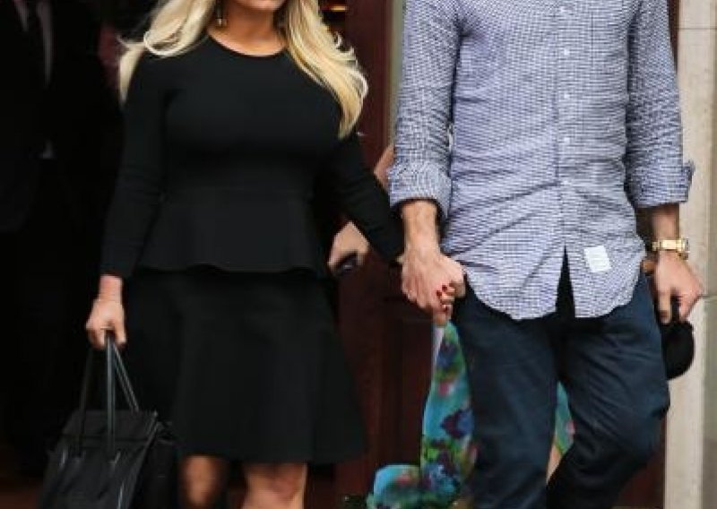 Jessica Simpson pokazala figuru nakon mršavljenja