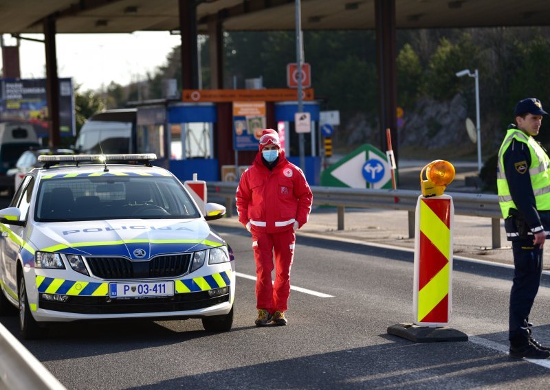 U Sloveniji 11 mrtvih, broj zaraženih skočio na 730