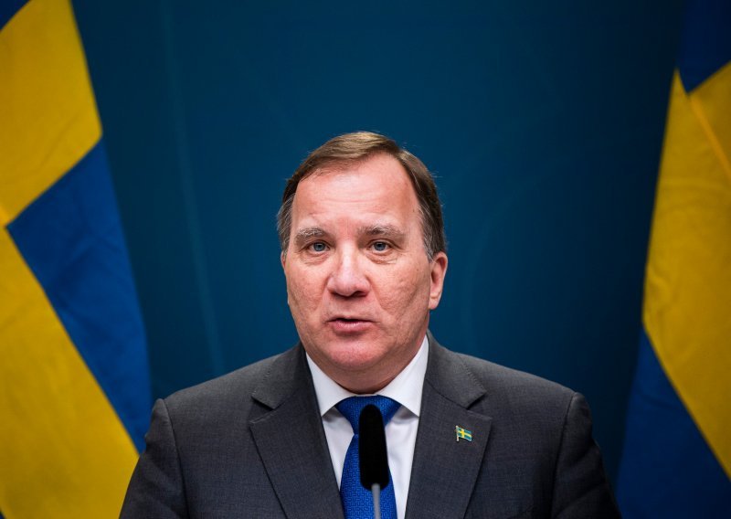 Švedski premijer: Pripremite se na tisuće mrtvih u zemlji