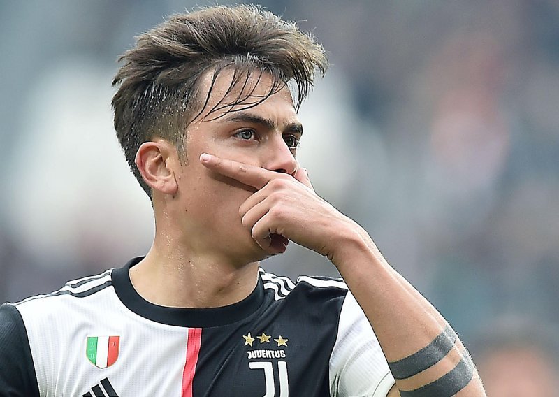 Juventusov napadač Paulo Dybala ispričao kako je pokušao trenirati iako je zaražen koronavirusom te objasnio što mu se tada dogodilo