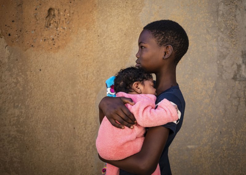 UN procjenjuje da će koronavirus usmrtiti najmanje 300 tisuća Afrikanaca, a njih 29 milijuna gurnuti u ekstremno siromaštvo