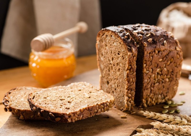 Recept za kruh koji će biti jednako ukusan i nakon nekoliko dana