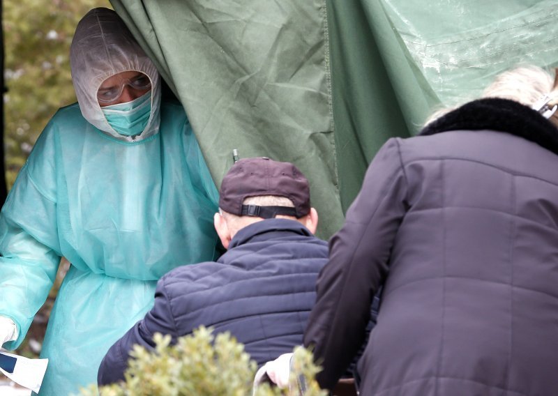 U Hercegovini 49 zaraženih, među njima i prva beba u BiH