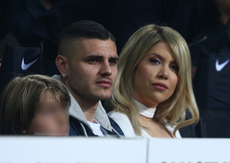 I to je moguće! Svi žele u Real, a Mauro Icardi je zbog Wande Nare odbio madridskog velikana i vraća se u Serie A