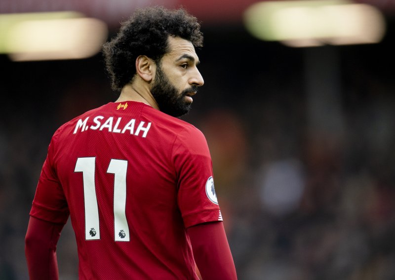 Liverpool u gadnim problemima zbog najveće zvijezde Mohameda Salaha; bijesni Jürgen Klopp cijelu situaciju nazvao 'katastrofom'