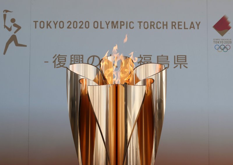 Poznat datum održavanja Olimpijskih igara u Tokiju; sve otkrila japanska nacionalna televizija