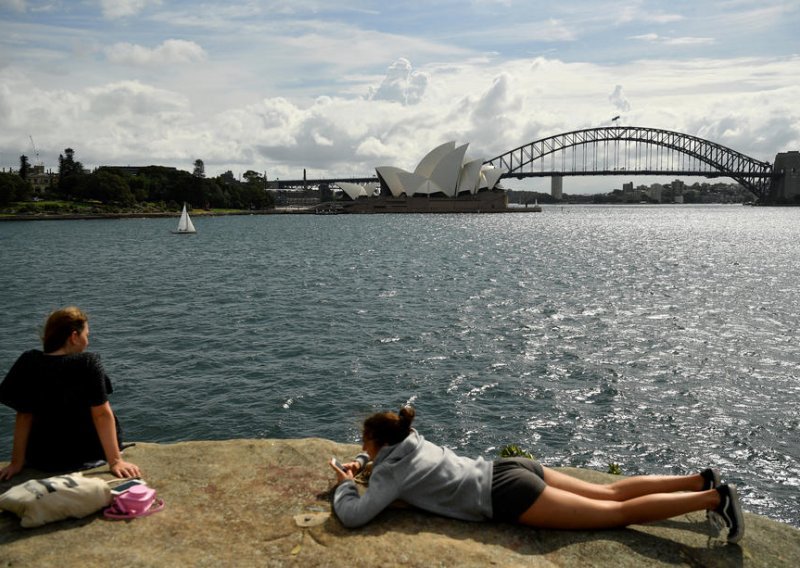 Australija se priprema za ublažavanje ograničenja tijekom četiri tjedna