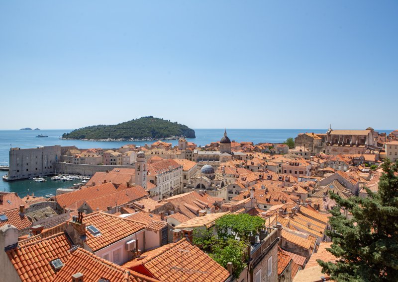 Potres kod Dubrovnika, 2.8 prema Richteru