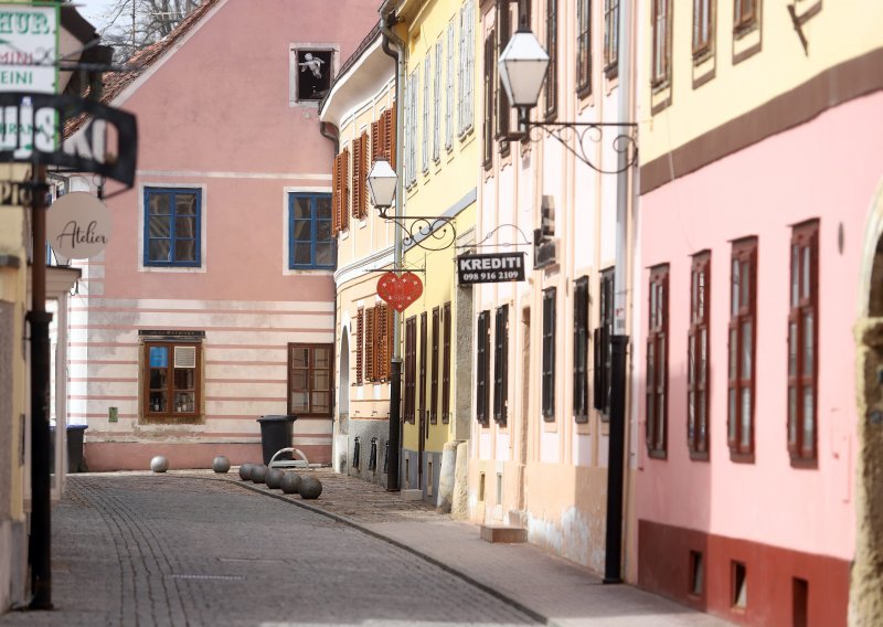 U Varaždinskoj županiji jedna osoba zaražena, a jedna ozdravila