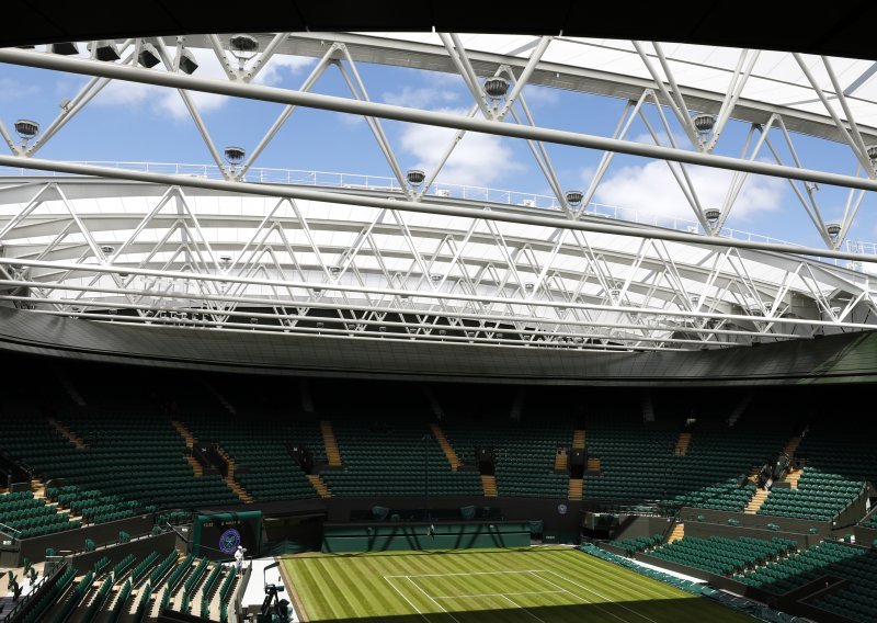 Poznati teniski trener podijelio s javnosti informaciju što će se dogoditi s turnirima na travi i Wimbledonom