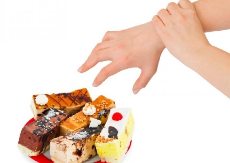 Kako pogrešnom prehranom usporavamo metabolizam?