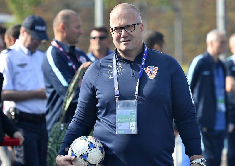 Liječnik hrvatske reprezentacije dr. Zoran Bahtijarević poslao važno upozorenje svim sportašima; ove savjete ne bi smjeli ignorirati