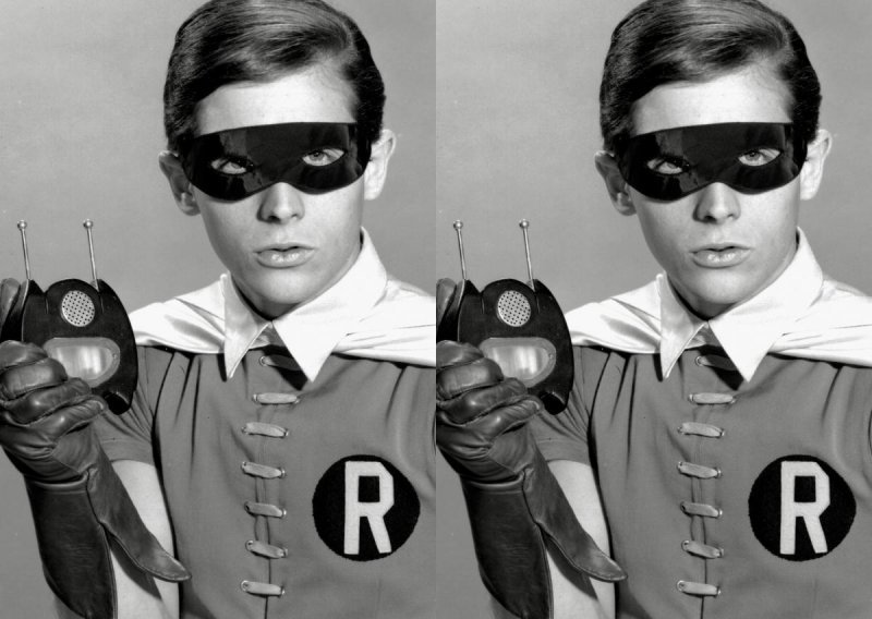 Vječiti dječak puni osamdesetu: Ne tako sjajna povijest najpoznatijeg pomagača na svijetu, Batmanovog Robina
