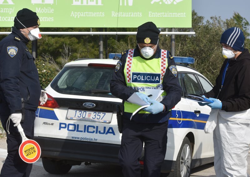 Vozači, pažnja! Od danas više niste danju obavezni paliti dnevna ili kratka svjetla