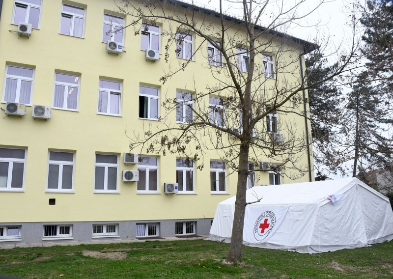 U Sisačko-moslavačkoj županiji opet porast broja zaraženih