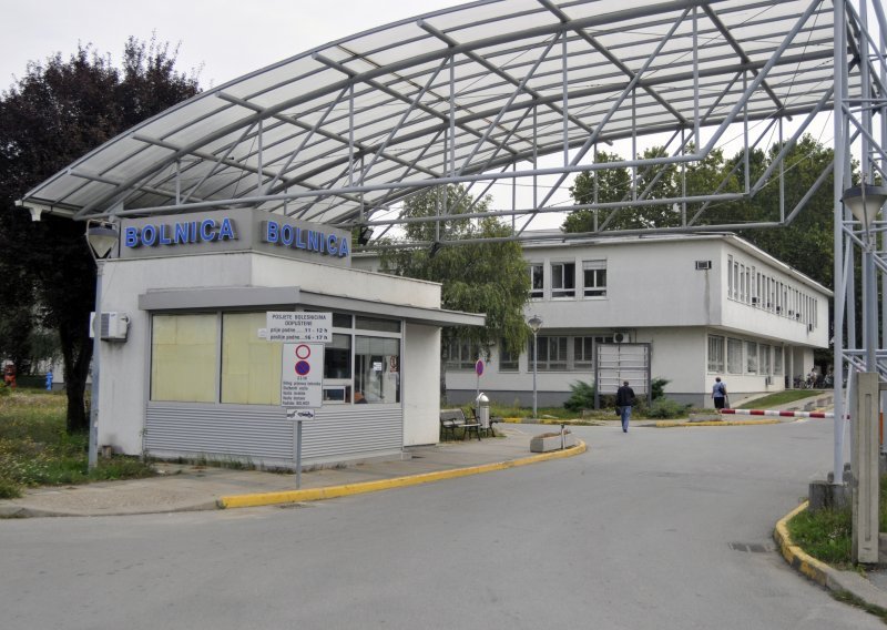 Liječnica hospitalizirana u Vinkovcima zbog zaraze koronavirusom