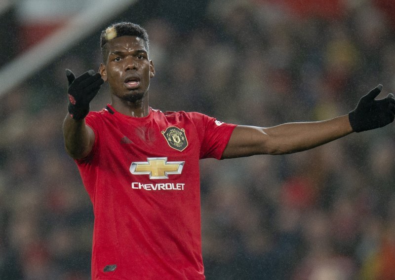 Paul Pogba najveći je gubitnik na svjetskoj nogometnoj tržnici; nekad je vrijedio 65 milijuna eura, a danas....