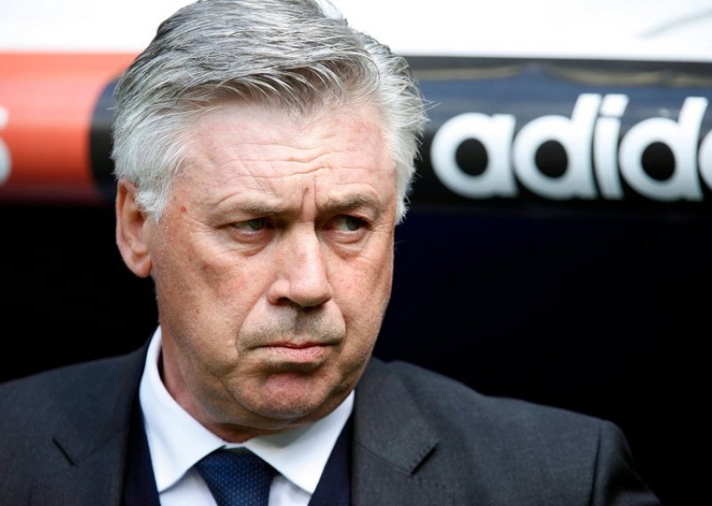 Ancelotti poručio heroju mundijala da ode iz Bayerna