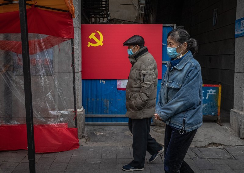 Novi slučajevi u Kini većinom iz inozemstva, potvrdili i 'tihe prijenosnike zaraze'