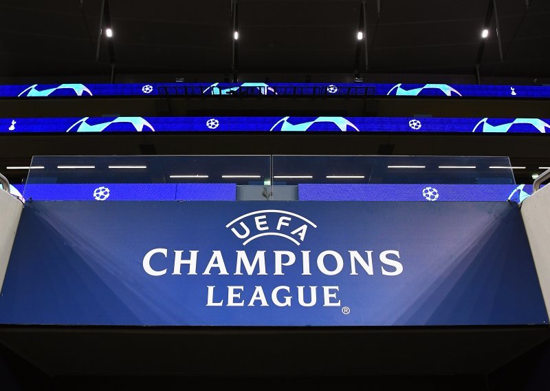 UEFA pozvala svojih 55 članica da odluče o sudbini nogometa; poznato je kada ćemo znati što je s Ligom prvaka