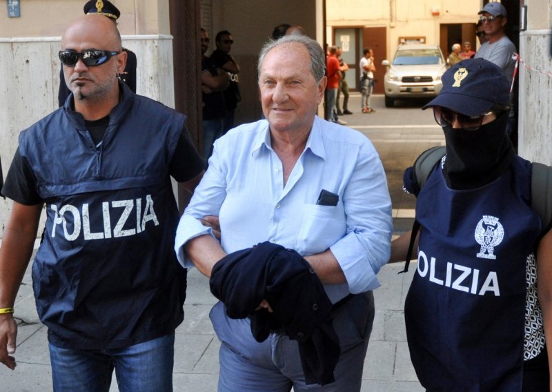 Što radi talijanska mafija u doba koronavirusa?