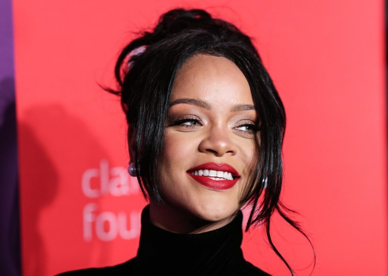 Rihanna sasvim iskreno: 'Vidim se kao majka troje ili četvero djece, bez obzira imala partnera ili ne'