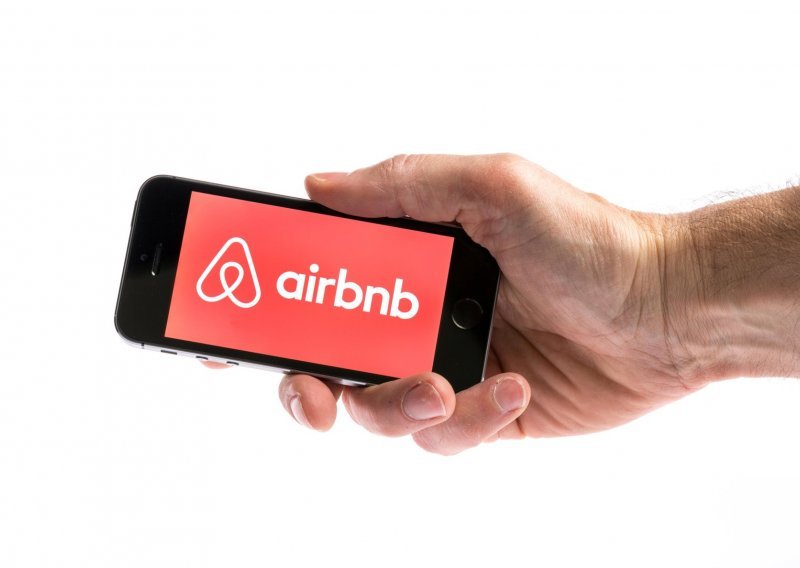 Airbnb iznajmljivačima olakšava teret povrata novca nakon otkazanih rezervacija